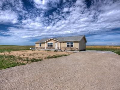 11661 Pass Me By Rd, Strasburg, CO, 80136