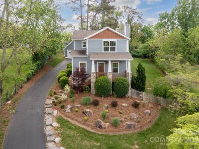 95 Beaver Dr, Asheville, NC, 28804