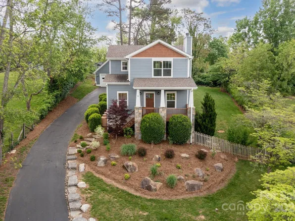 95 Beaver Dr, Asheville, NC 28804