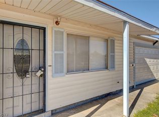 620 Palmhurst Dr, Las Vegas, NV 89145