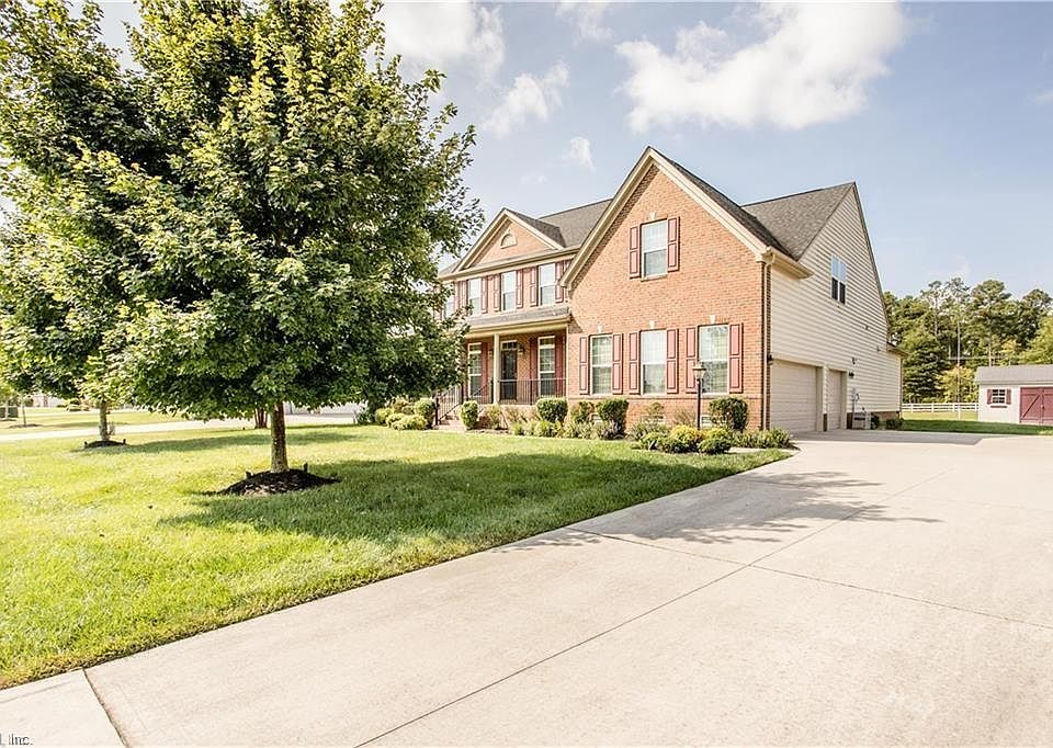 12042 Rotunda Ln, Chester, VA 23836 MLS 10509242 Zillow