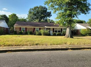 1767 Mississippi Valley Blvd, Southaven, MS 38671