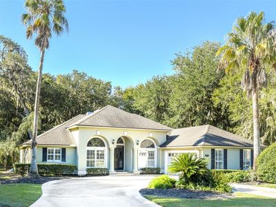 9511 Spring Blossom Ct, Fernandina Beach, FL, 32034