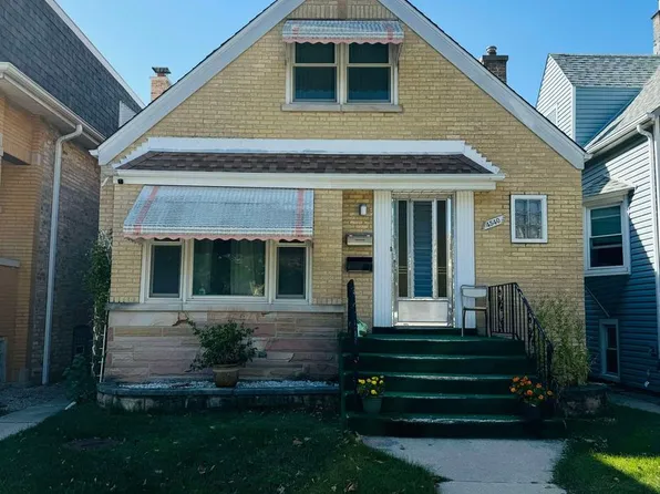 4540 N Mulligan Ave, Chicago, IL 60630