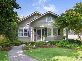 4317 Emory Ave, Baton Rouge, LA 70808