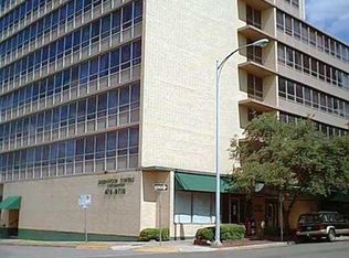 1800 Lavaca St APT 107, Austin, TX 78701