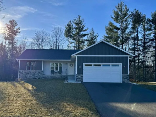1141 FALL CITY COURT, Mosinee, WI 54455