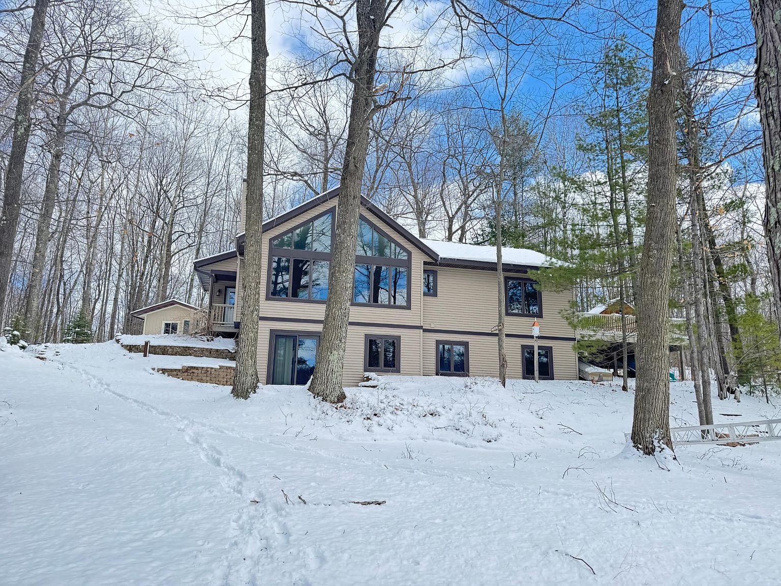 3005 Wausau Rd, Rhinelander, WI 54501 | Zillow