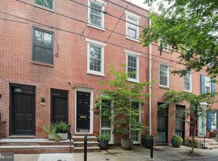 1723 Addison St, Philadelphia, PA 19146