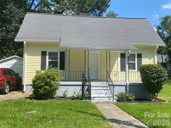 316 S Ransom St, Gastonia, NC 28052