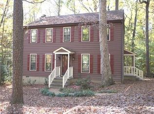 13303 Court Ridge Rd, Midlothian, VA 23112