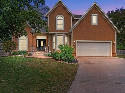 5312 W 139th Ter, Overland Park, KS, 66224