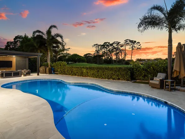 632 Lakewoode Circle W, Delray Beach, FL 33445