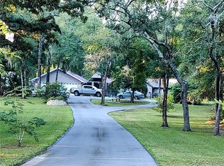 5636 E Tenison St, Inverness, FL 34452