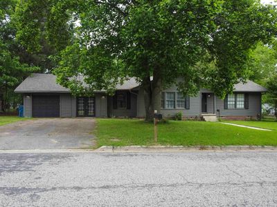 1211 Lamar Dr, Mount Pleasant, TX, 75455