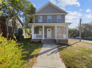 909 Martin Luther King Jr Dr, Greensboro, NC 27406