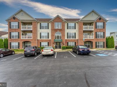 2509 Shelley Cir #51D, Frederick, MD, 21702