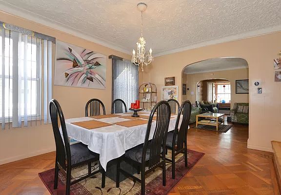 5th image of 1376 E 59th St