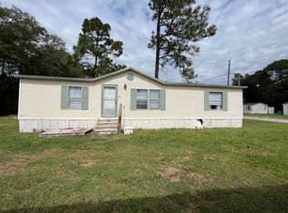 715 W 9th St LOT 8, Rincon, GA 31326