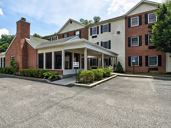 Heritage House Office