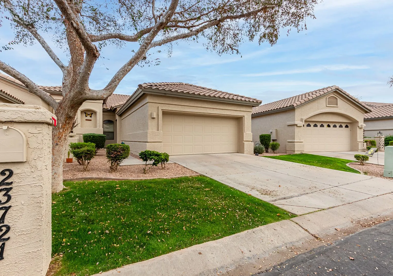 Gated Furnished Villa in Sun Lakes — Photo 4