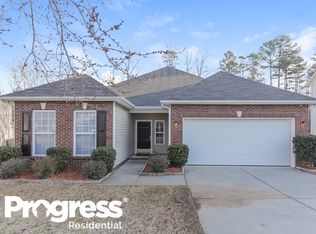 1020 Break Maker Ln, Indian Trail, NC 28079