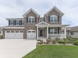 25501 Regent Blvd LOT 085, Shorewood, IL 60404