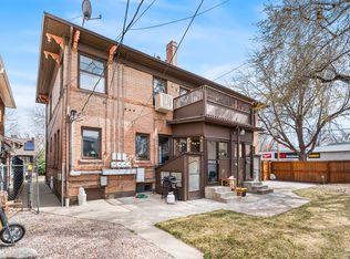 1207 N Clayton St #STREET6, Denver, CO 80206