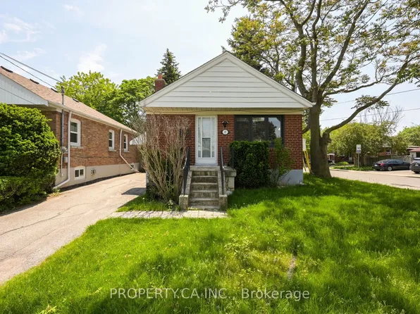 17 Park St, Toronto, ON M1N 2N3