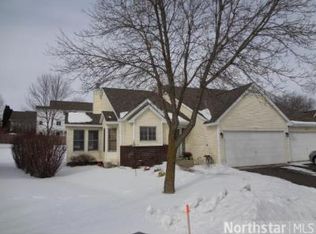 12963 Eastview Ct, Apple Valley, MN 55124