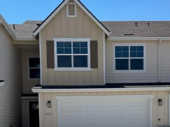 1007 Home Stretch Ln Lot 14, Minden, NV 89423