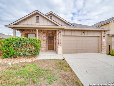 10511 Gentle Fox Bay, San Antonio, TX, 78245