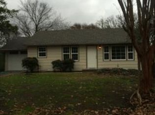500 W Main St, Denison, TX 75020