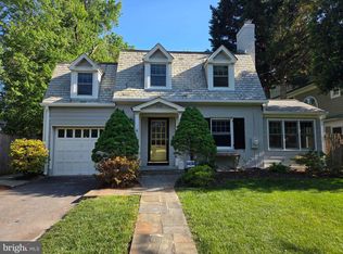 5528 Johnson Ave, Bethesda, MD 20817