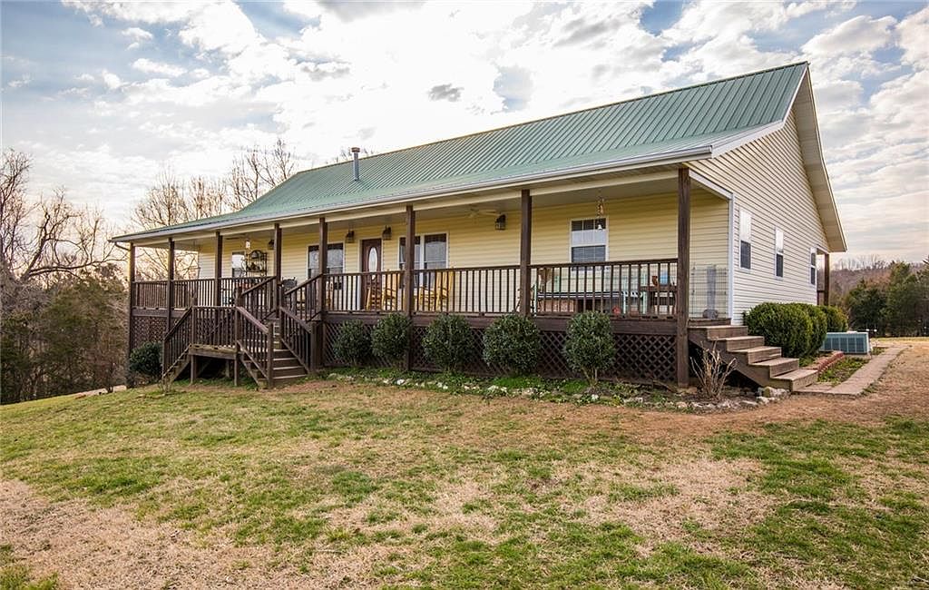 429 Madison 7304, Hindsville, AR 72738 Zillow