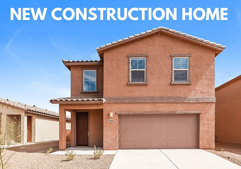 7068 W Indian Clover Way — Photo 1