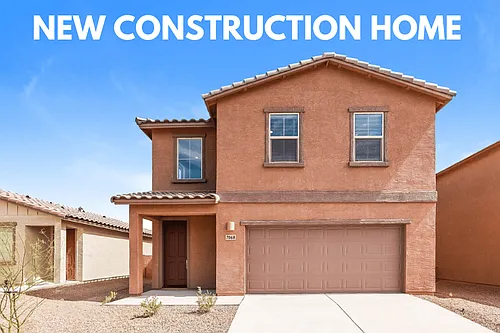 7068 W Indian Clover Way Photo 1