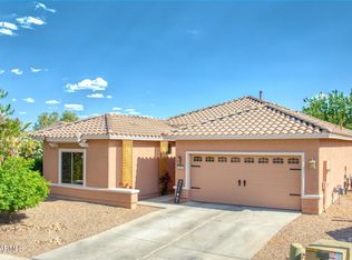 856 Chimayo Ct, Sierra Vista, AZ 85635