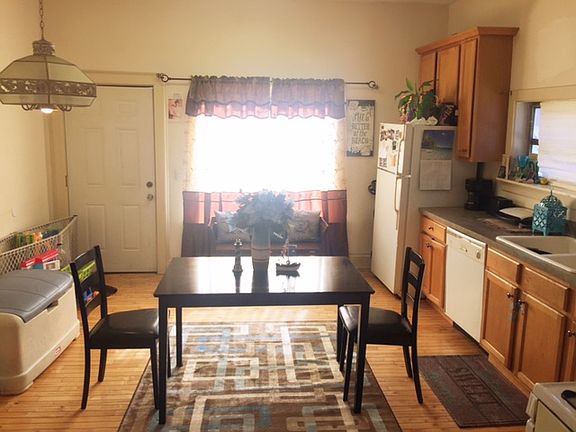 Cute kitchen