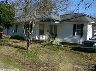 200 Nickels St, Hot Springs, AR 71901