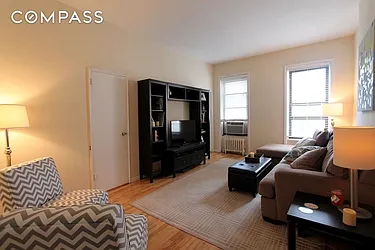 Rented by Compass