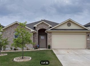 668 Cinnamon Teal Ln, Leander, TX 78641