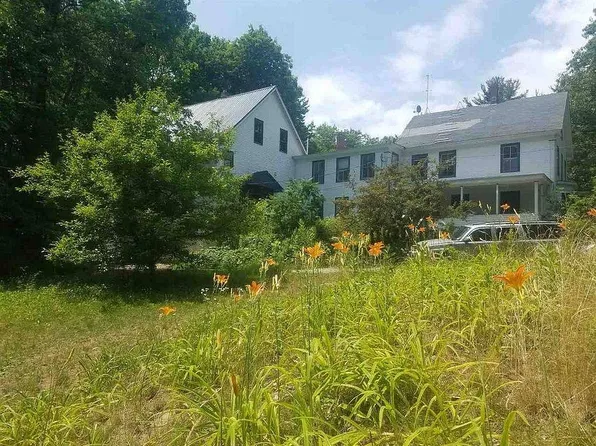 459 Jug Hill Rd, Milton Mills, NH 03852