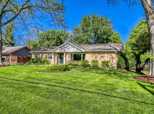 8035 Wolf Rd, La Grange, IL 60525