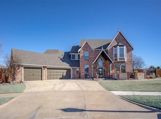 1200 NW 187th Cir, Edmond, OK 73012