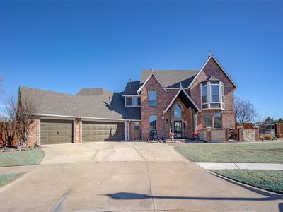 1200 NW 187th Cir, Edmond, OK, 73012