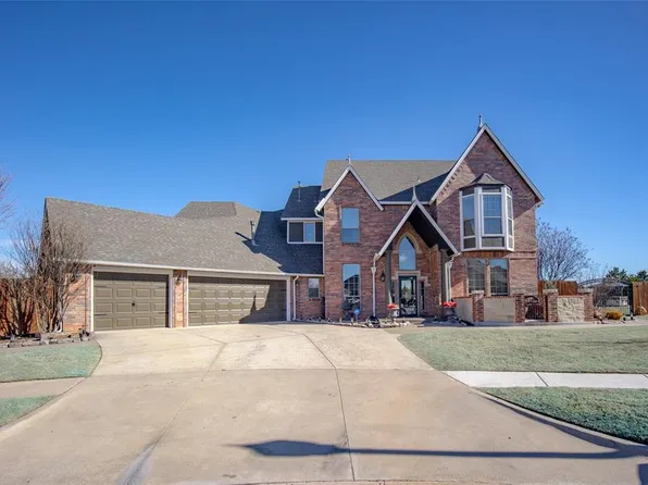 1200 NW 187th Cir, Edmond, OK 73012