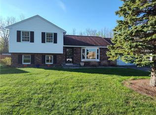 214 Chapel St, Canandaigua, NY 14424