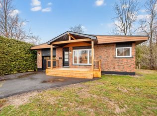 51 Garrett Dr, Georgina, ON L0E1R0