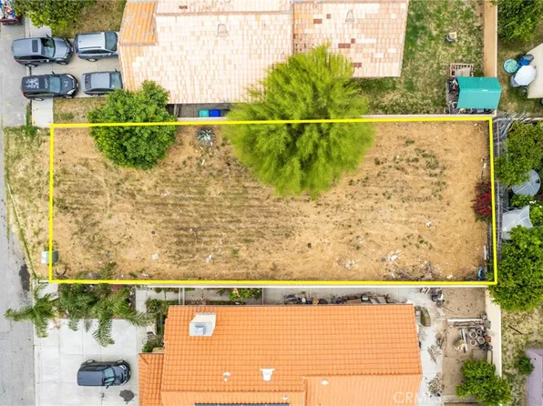 0 N Madison St #21, San Bernardino, CA 92411